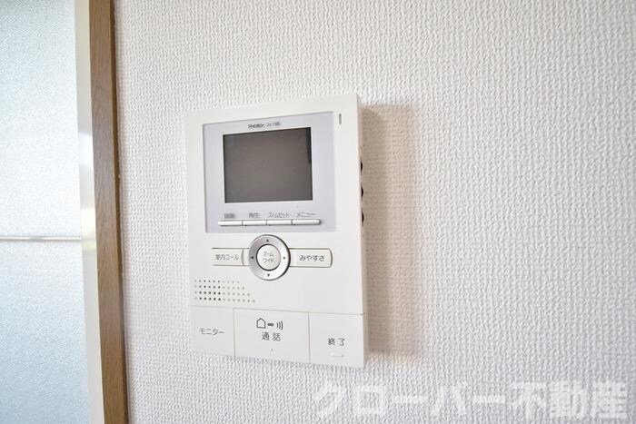 物件内観写真19　(TVインターホン)
