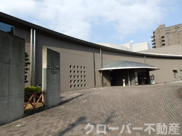 周辺環境(コーププラザ宇多津(780m))