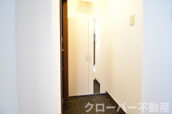 玄関(玄関)