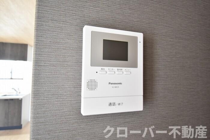 物件内観写真22　(ＴＶインターホン)