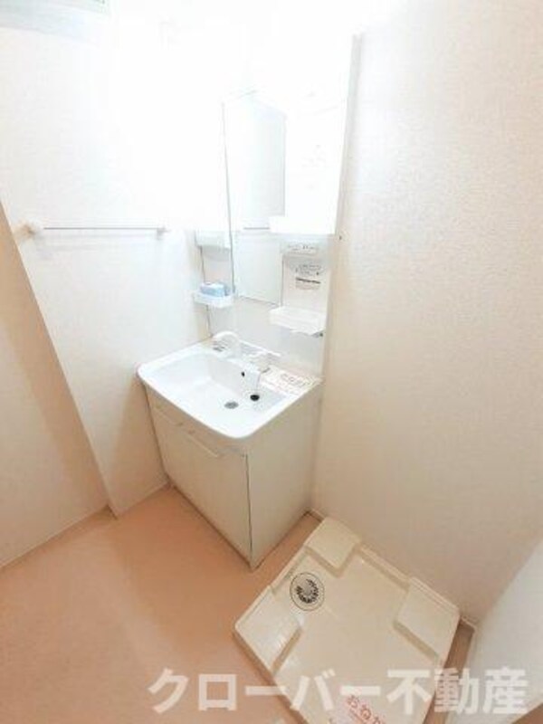 洗面・脱衣所