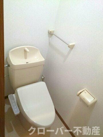 物件内観写真11　