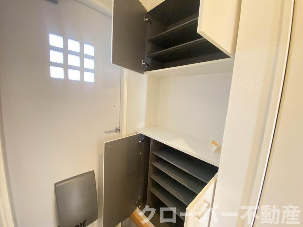 物件内観写真13　