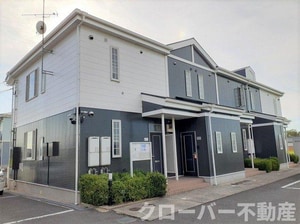 ハート・フォートＣ外観写真