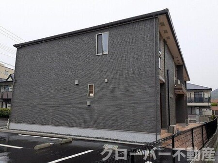 アネックス・Ｓ　Ⅱ外観写真