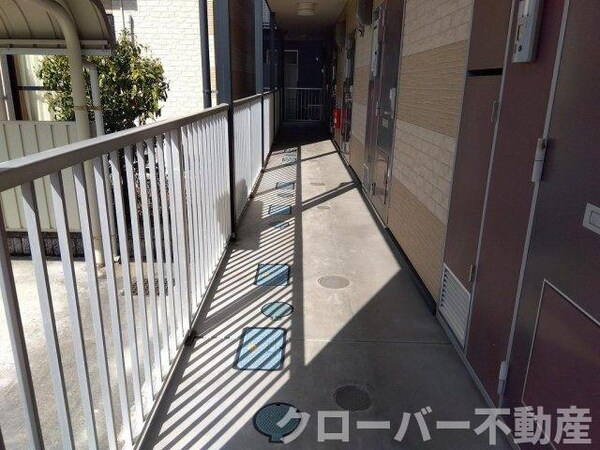 ロビー・ラウンジ