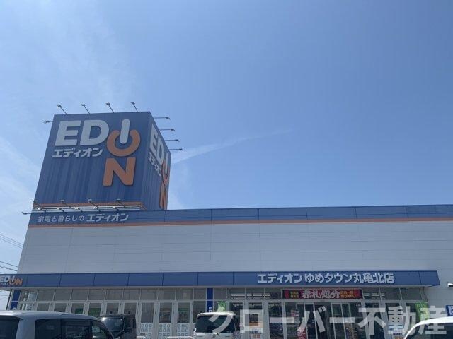 物件外観写真12　