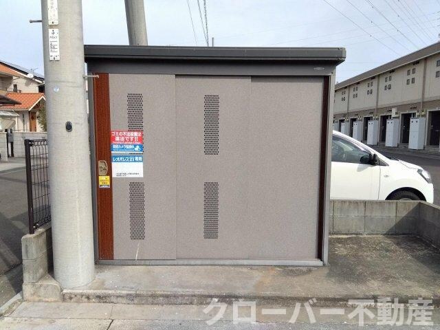 物件外観写真14　