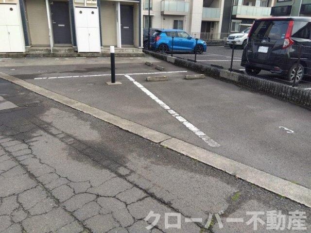 物件外観写真4　