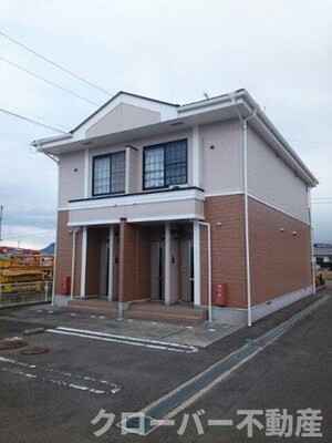 イリスセゾン　Ｃ外観写真