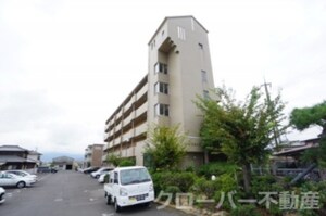ロイヤルハイツコニーズⅠ外観写真