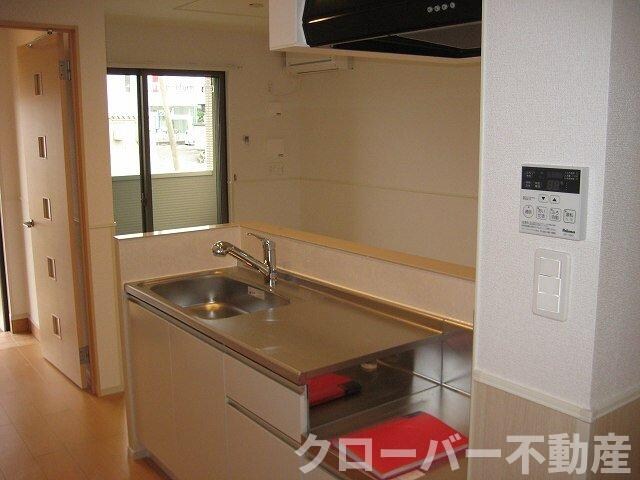 物件内観写真16　