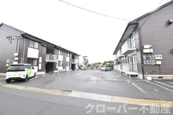 物件外観写真1　(外観)