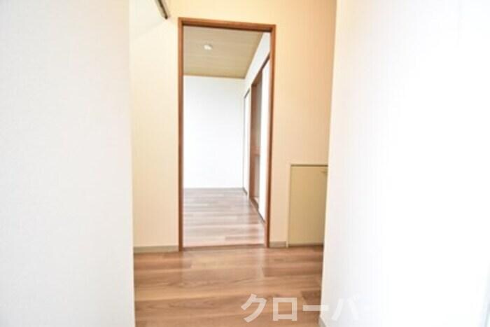 物件内観写真22　(玄関)