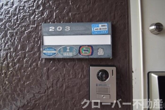 物件内観写真24　(玄関)