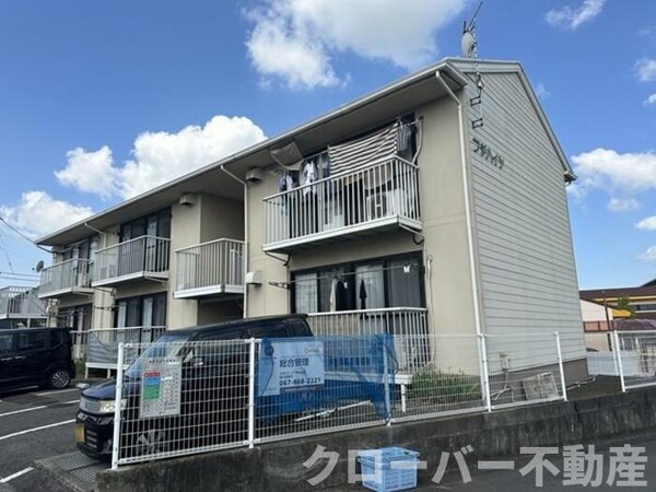 外観(外観写真)