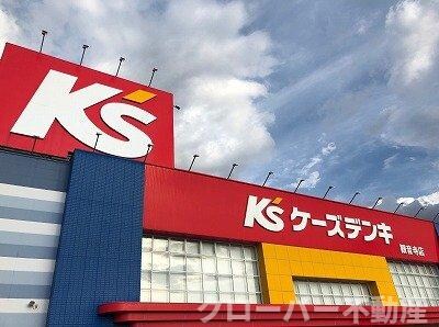 物件外観写真12　