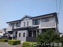 オレンジパレス５号棟