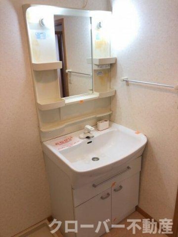 洗面・脱衣所