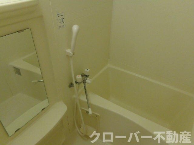物件内観写真10　(バス（イメージ）)