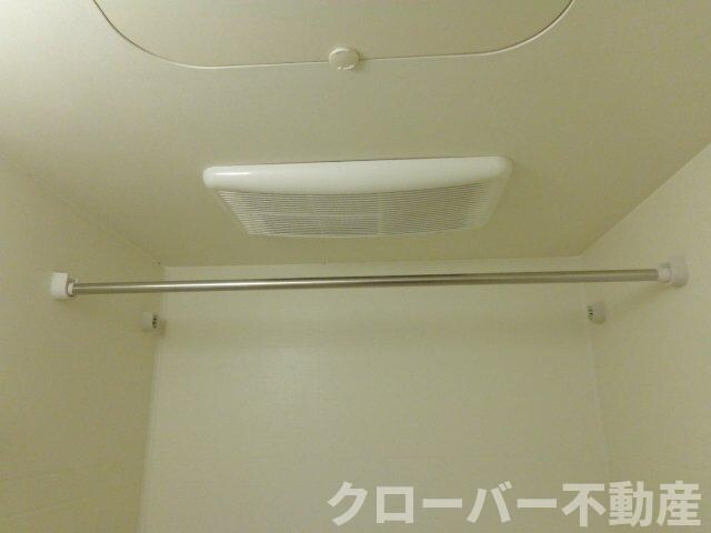 物件内観写真14　(浴室乾燥機（イメージ）)
