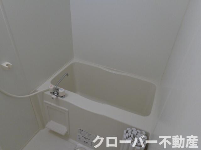 物件内観写真6　(バス／シャワールーム等)