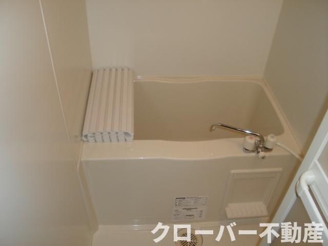 物件内観写真12　(バス／シャワールーム等)