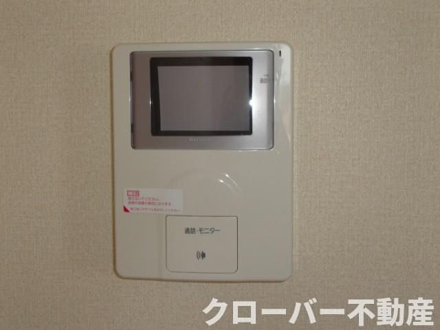 物件内観写真14　(ＴＶインターホン)