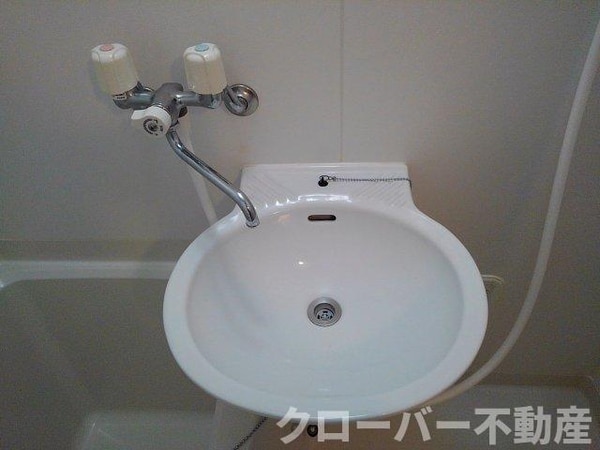 洗面・脱衣所