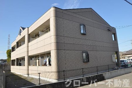 サンタクララ外観写真