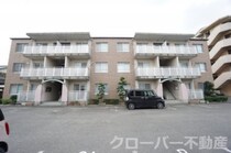 ロイヤルハイツコニーズIIの外観写真