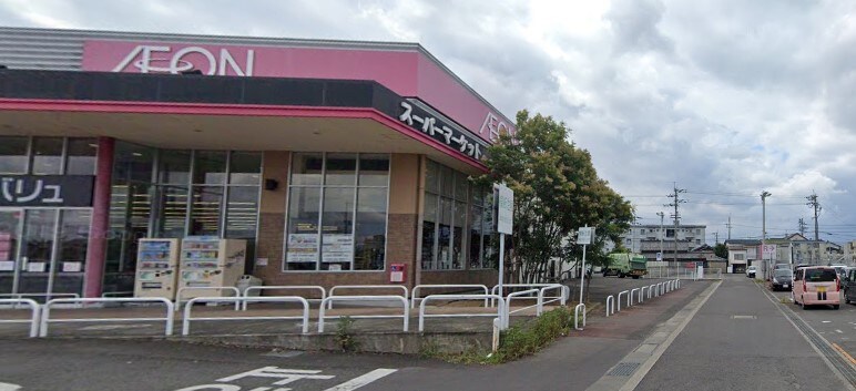 物件内観写真24　(イオンタウン　観音寺店 1474m)