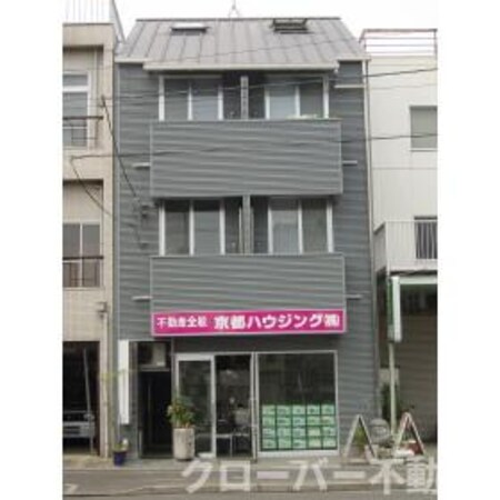 ＫＨコーポ外観写真