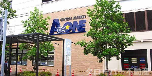 物件内観写真18　(エースワンＪＲ丸亀店まで380m)