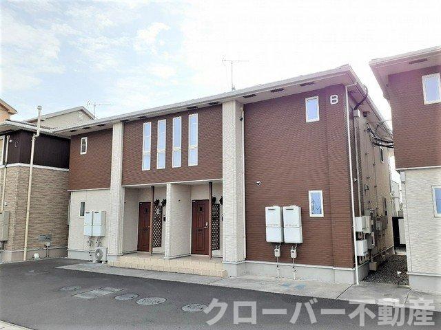 クレメント　スクエアＢ