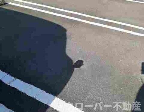 物件外観写真2　