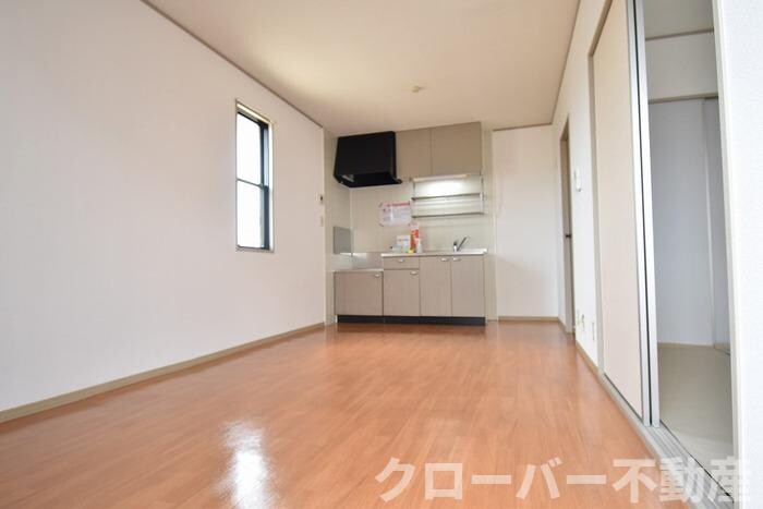 物件内観写真5　(DK9帖)