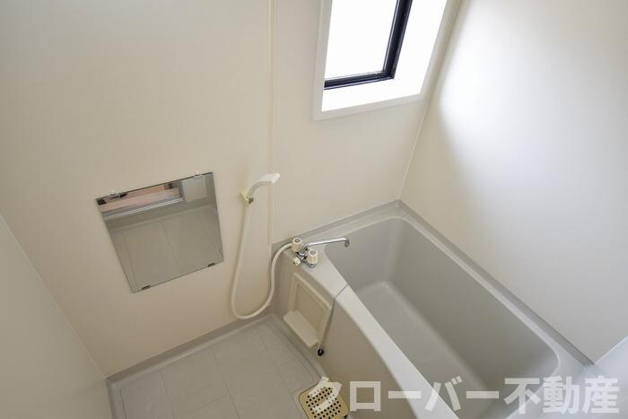 物件内観写真7　(浴室)