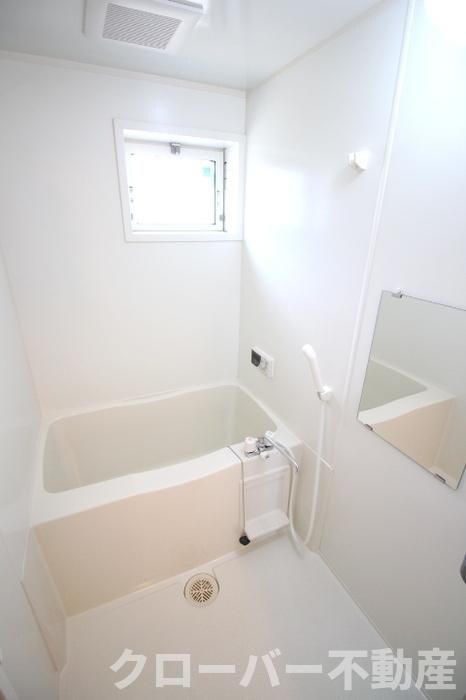 物件内観写真6　(バス／シャワールーム等)
