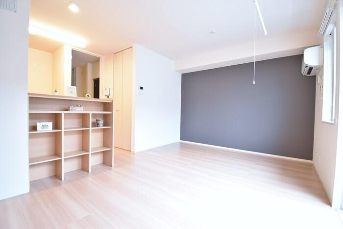 物件内観写真4　(LDK12帖)