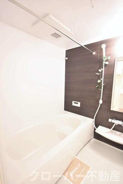 物件内観写真7　(浴室)