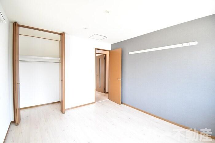 物件内観写真6　(西洋室７帖)