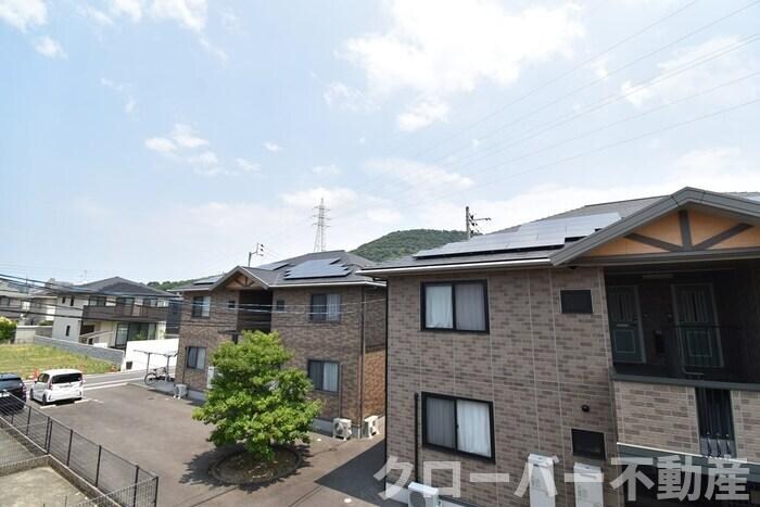 物件内観写真17　(眺望)