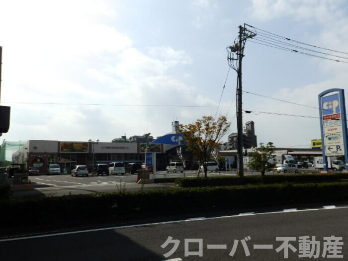物件外観写真6　(コープ宇多津(917m))