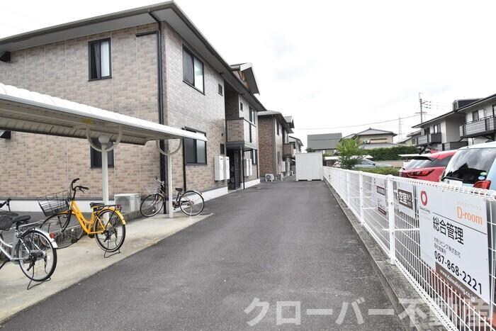 物件内観写真24　(その他共有部分)