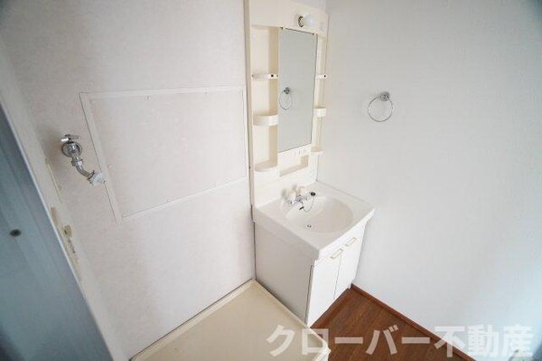 洗面・脱衣所