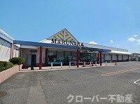 物件内観写真20　(ヤマザキショップさんまで850m)