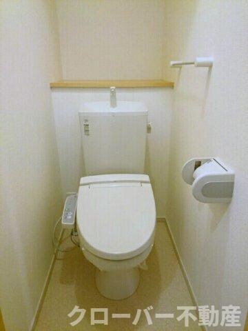 物件内観写真11　