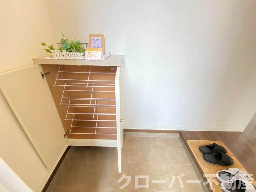 物件内観写真21　