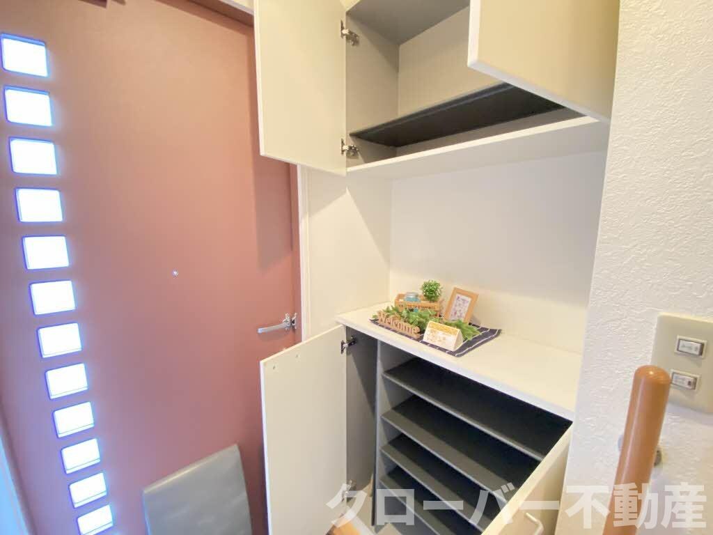 物件内観写真21　